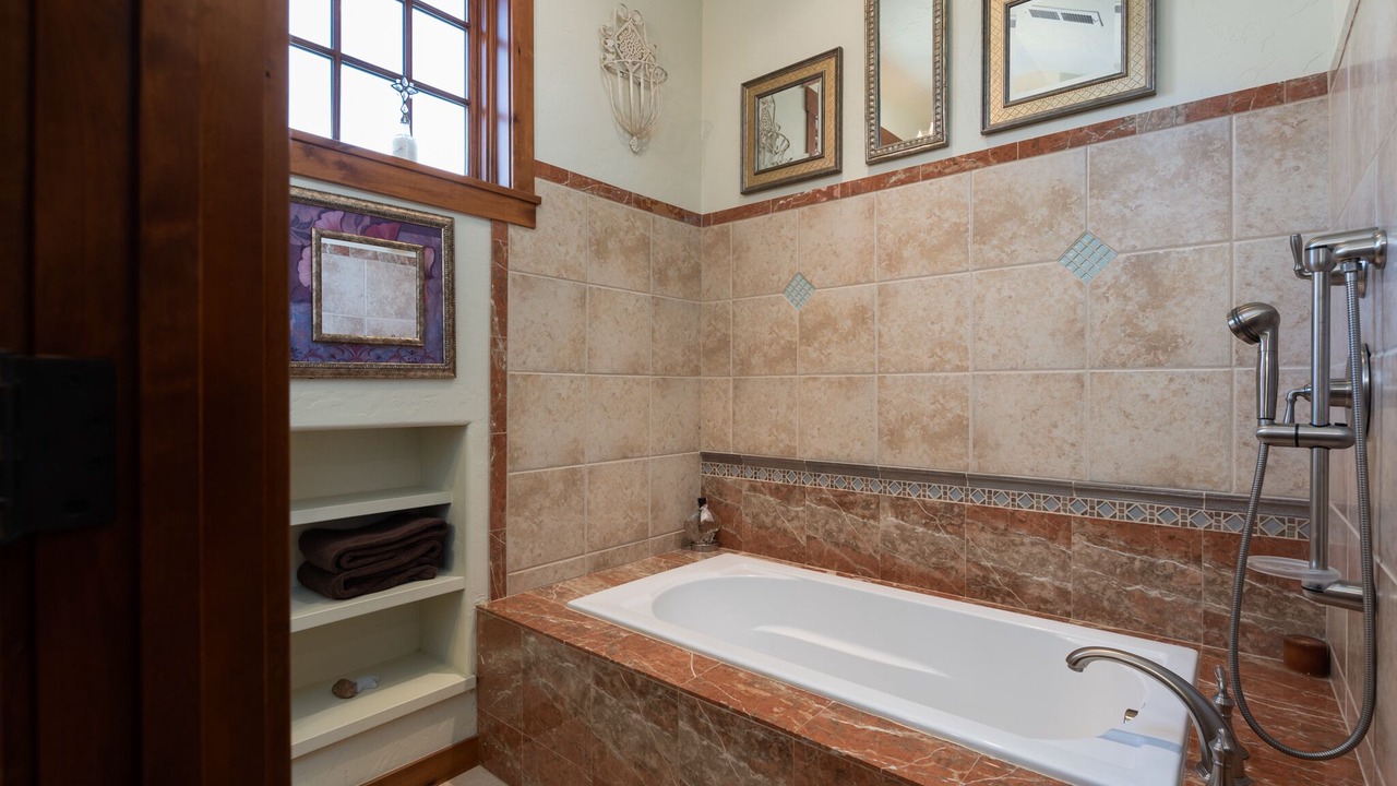 Photo of Bathroom in Grand Lake