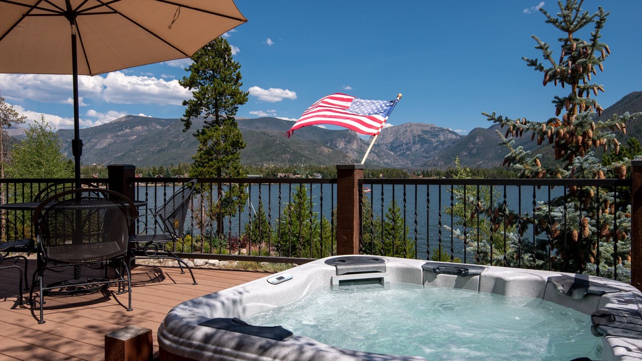 Photo of Outdoor in Grand Lake