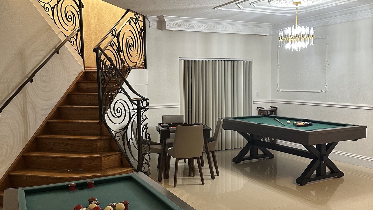 Photo of Bedroom in Miami Lakes