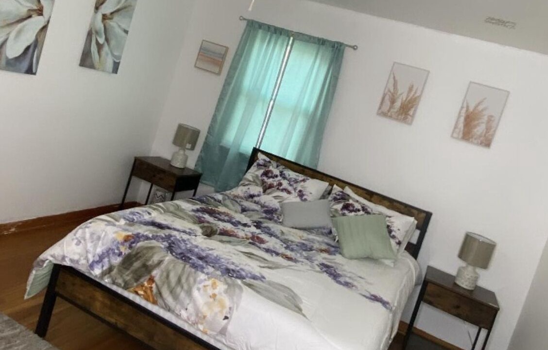 Photo of Bedroom in Cleveland