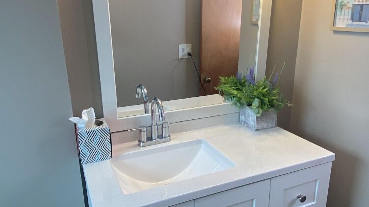 Photo of Bathroom in Cleveland