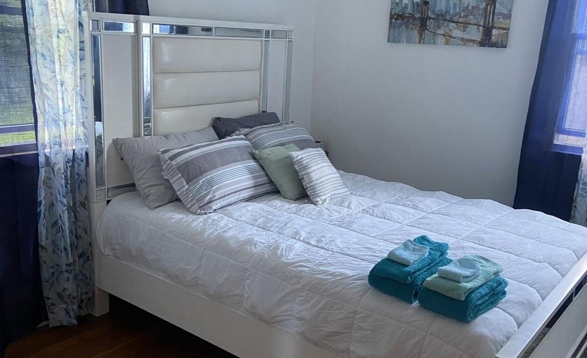 Photo of Bedroom in Cleveland