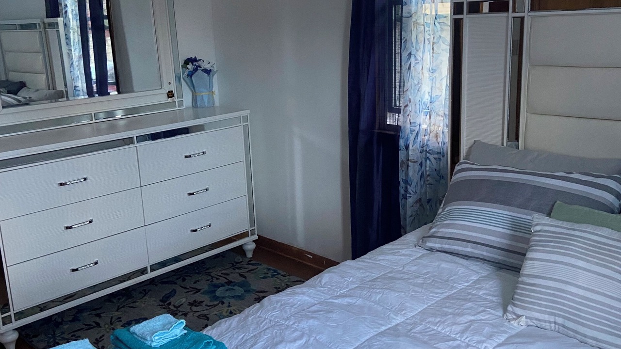 Photo of Bedroom in Cleveland