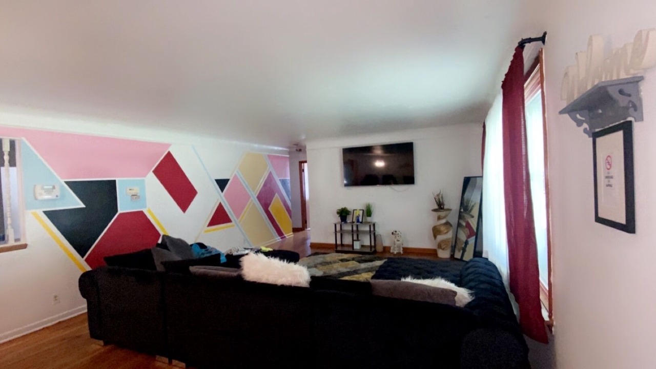 Photo of Bedroom in Cleveland