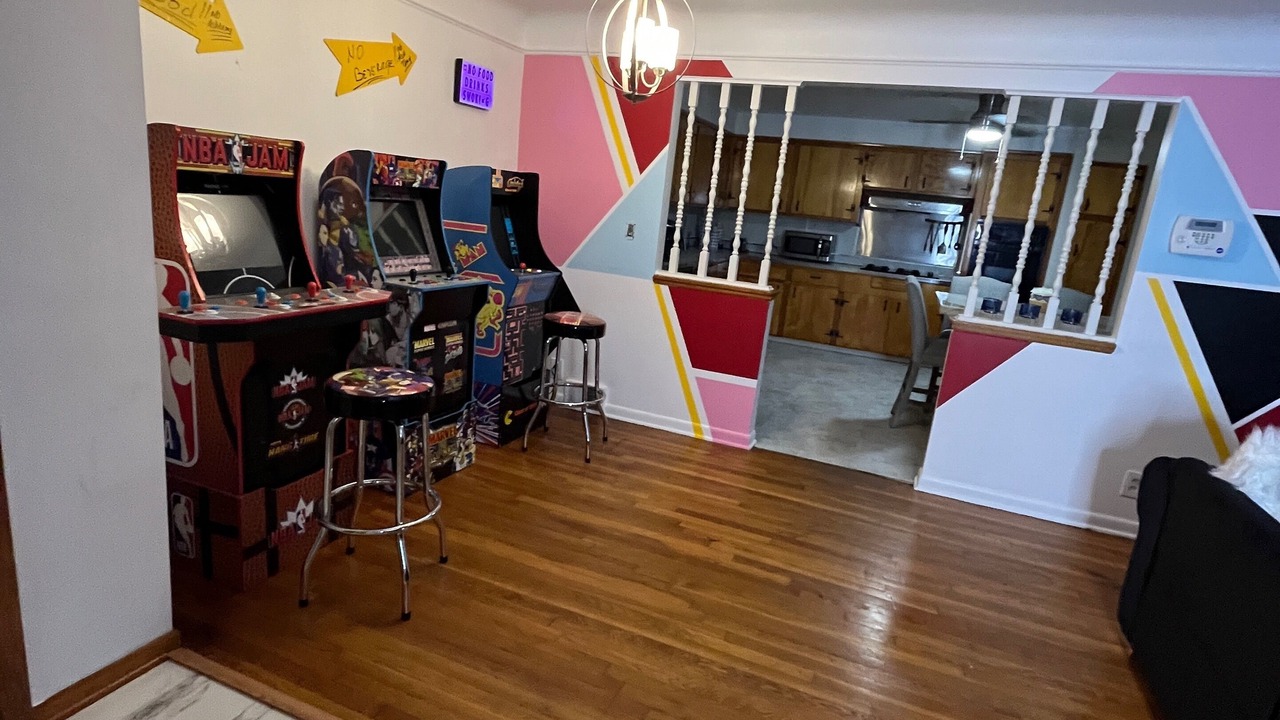 Photo of Bedroom in Cleveland