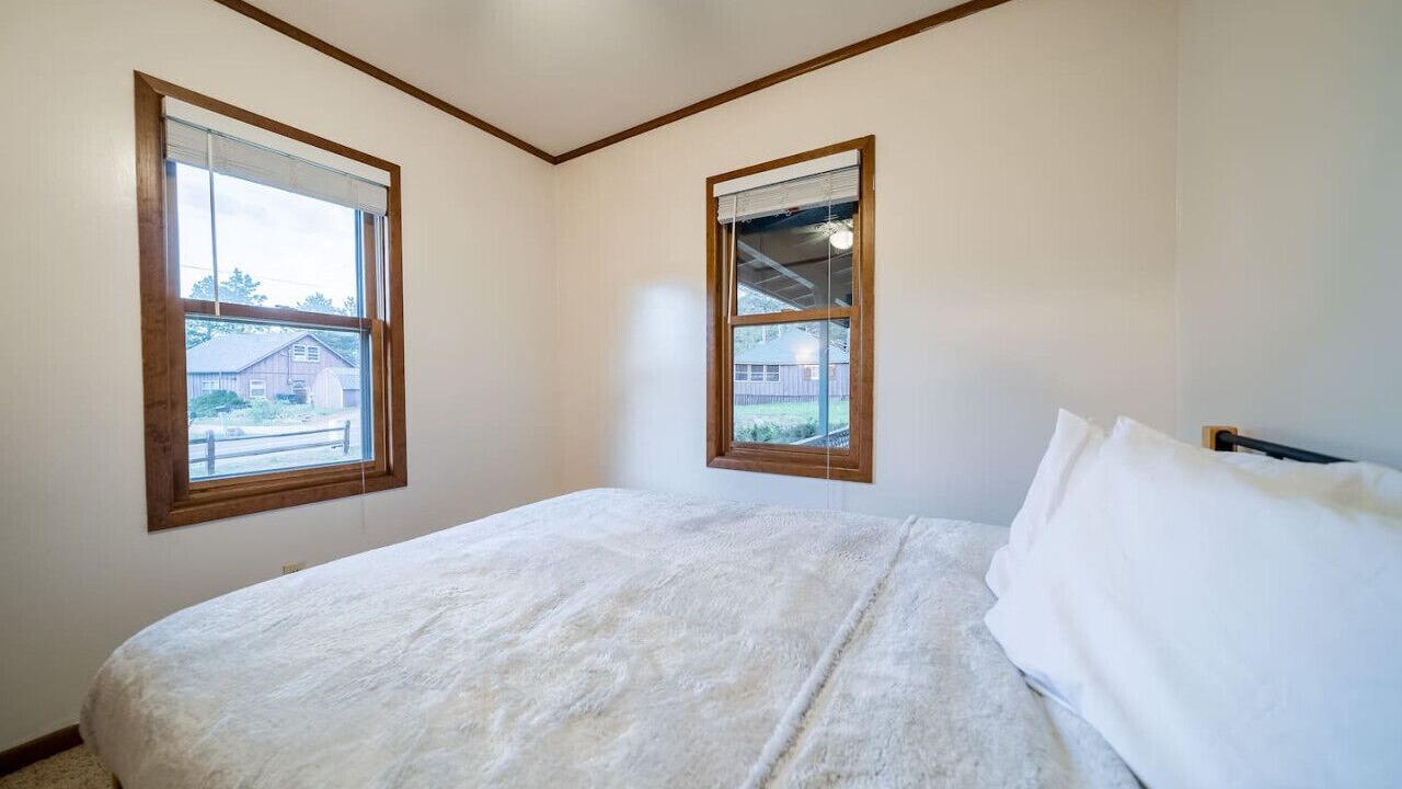 Photo of Bedroom in Estes Park