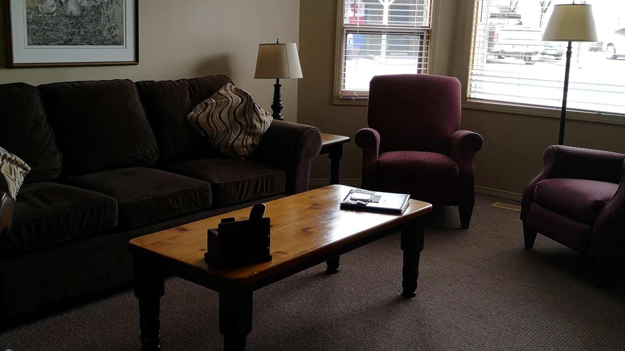 Photo of Livingroom in Central Okanagan
