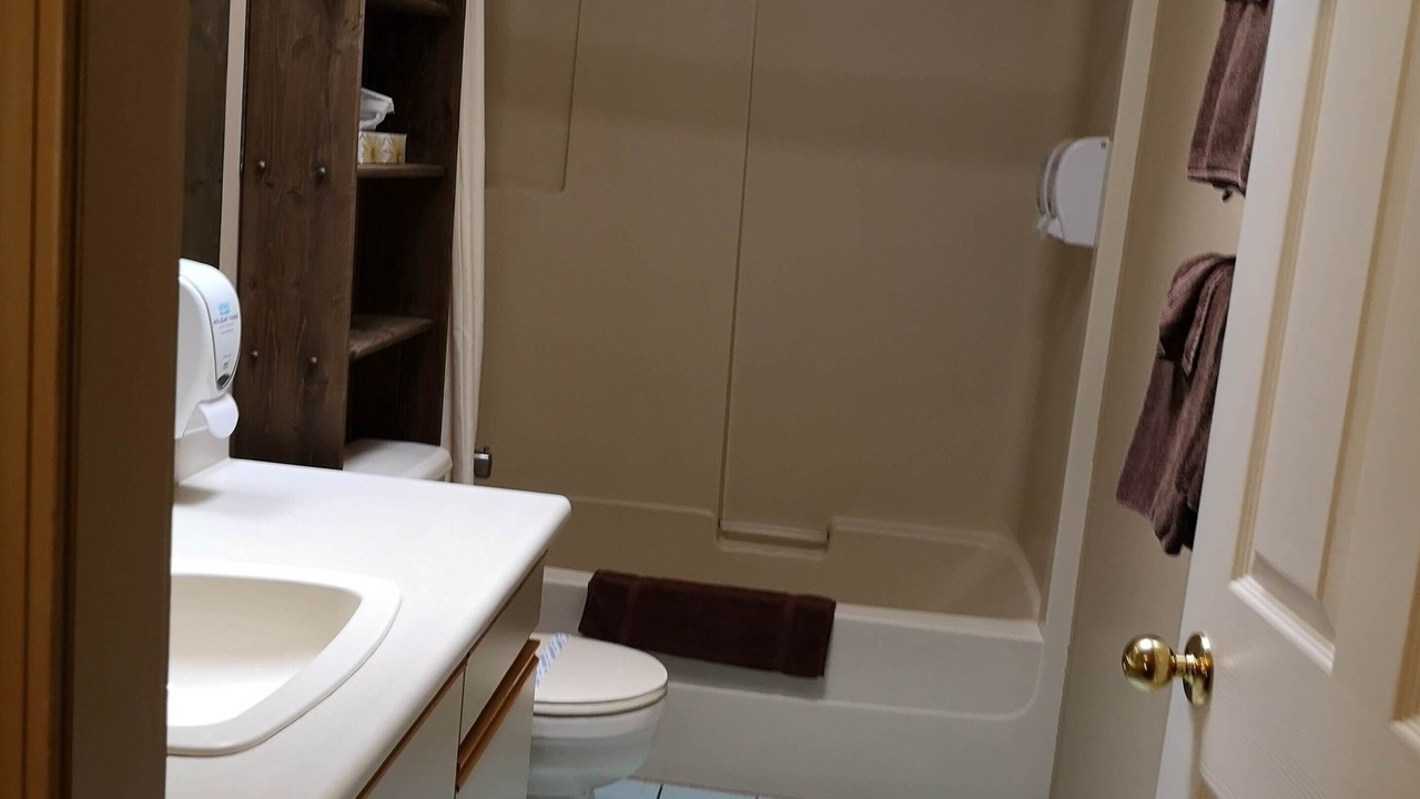Photo of Bathroom in Central Okanagan