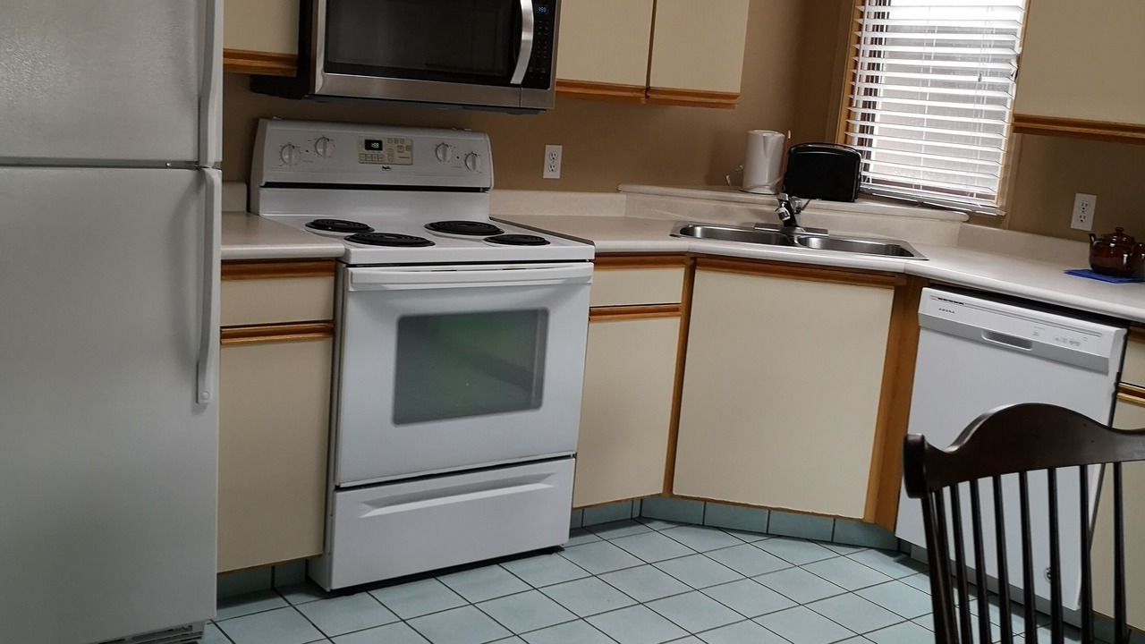 Photo of Kitchen in Central Okanagan