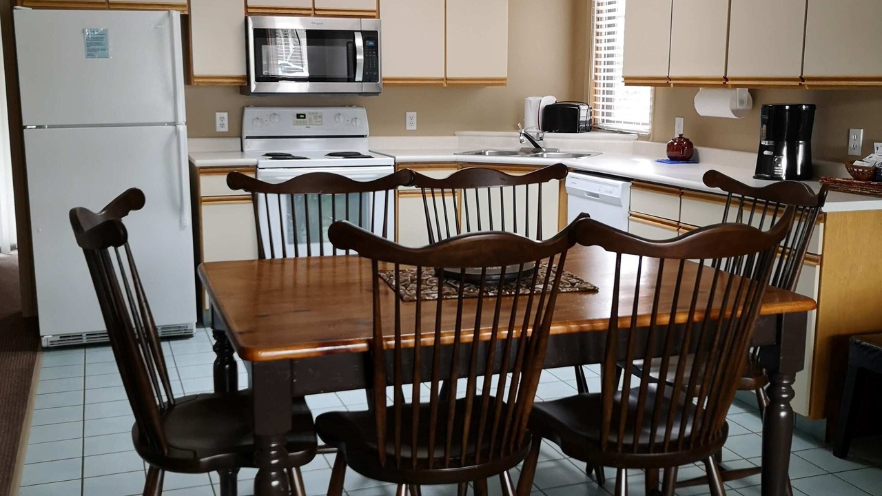 Photo of Kitchen in Central Okanagan