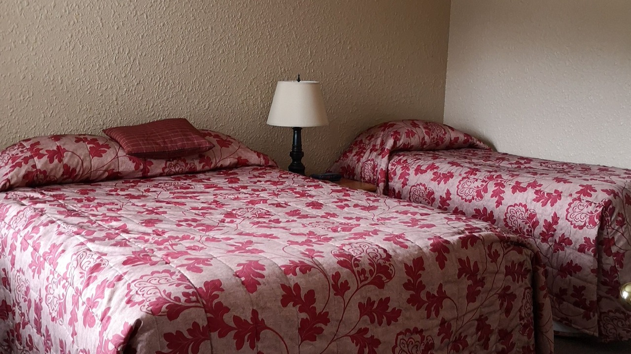 Photo of Bedroom in Central Okanagan