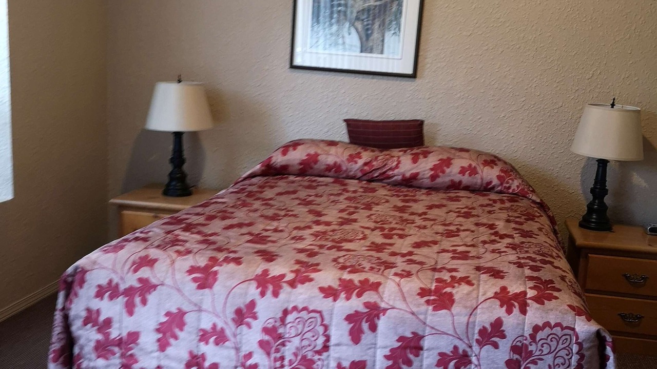 Photo of Bedroom in Central Okanagan