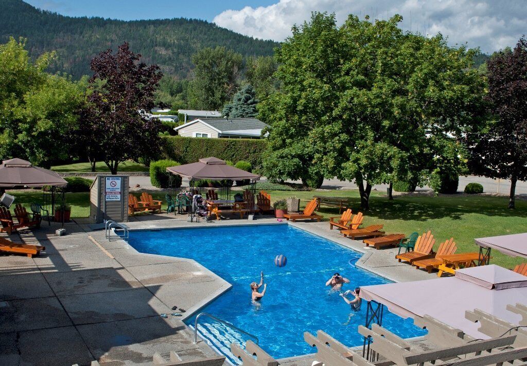 Photo of Outdoor in Central Okanagan