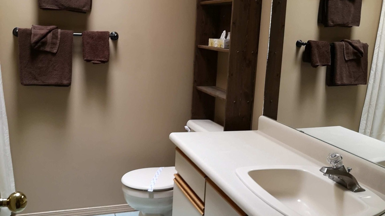Photo of Bathroom in Central Okanagan