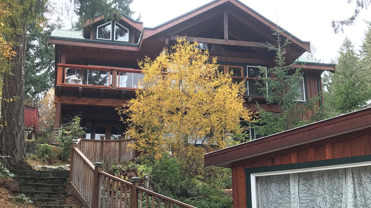 Photo of Outdoor in Shawnigan Lake