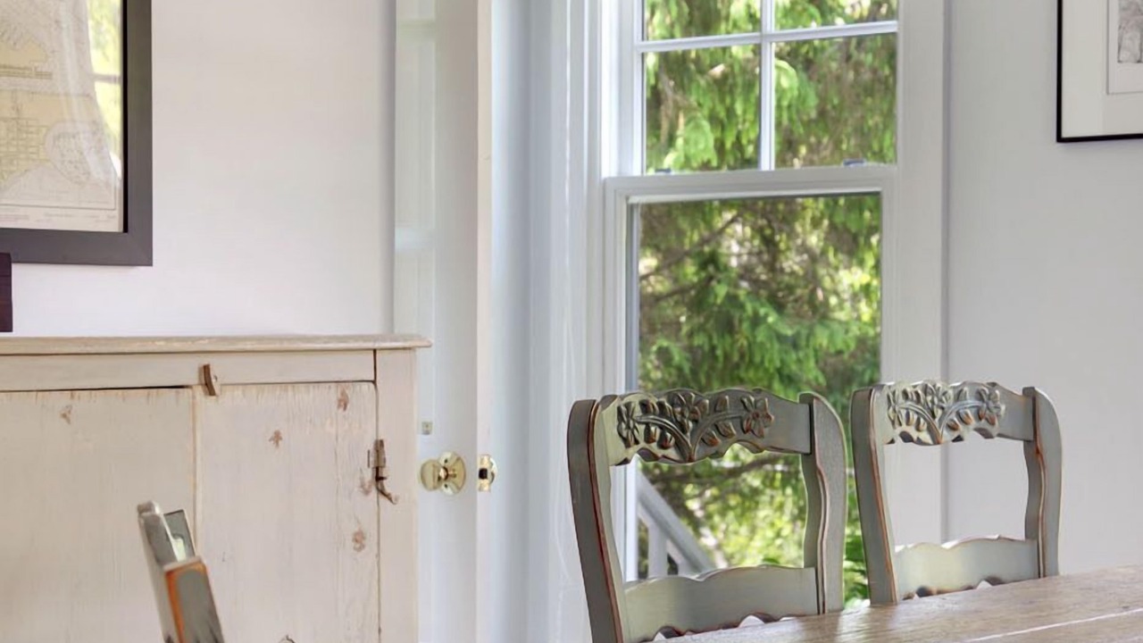 Photo of Bedroom in Kennebunkport