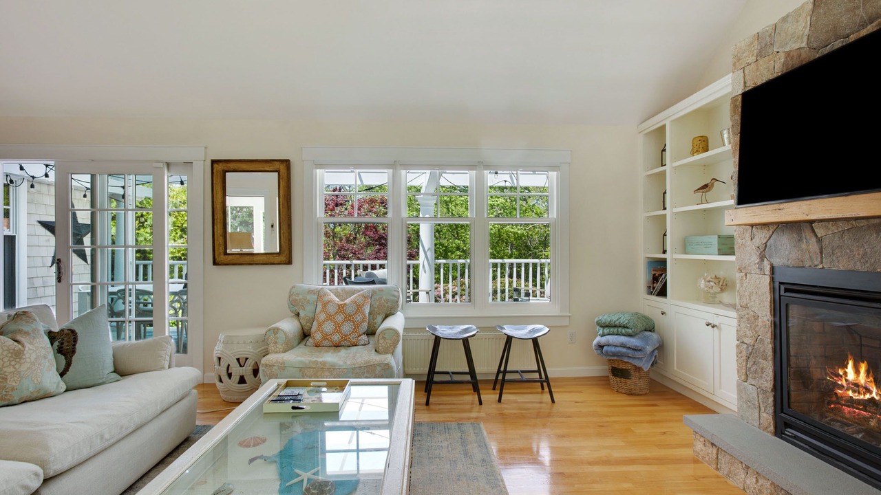 Photo of Bedroom in Kennebunkport