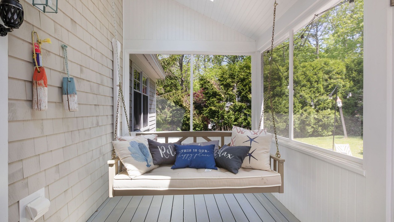 Photo of Outdoor in Kennebunkport