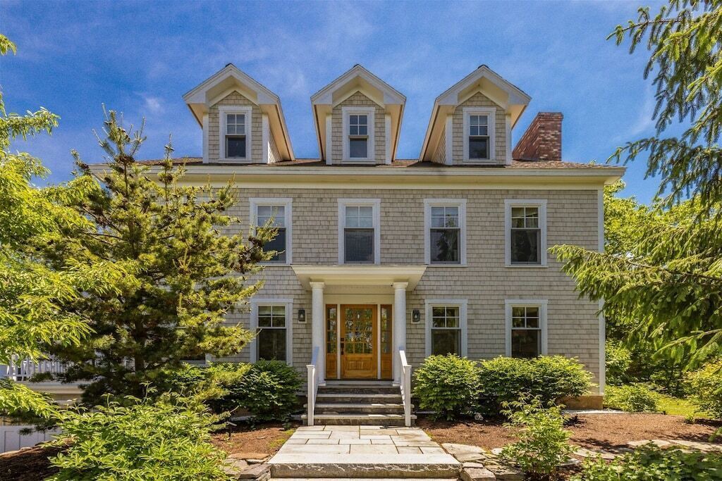 Photo of Outdoor in Kennebunkport