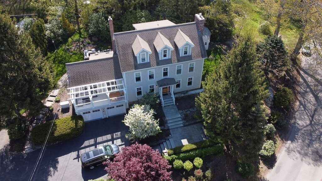 Photo of Outdoor in Kennebunkport