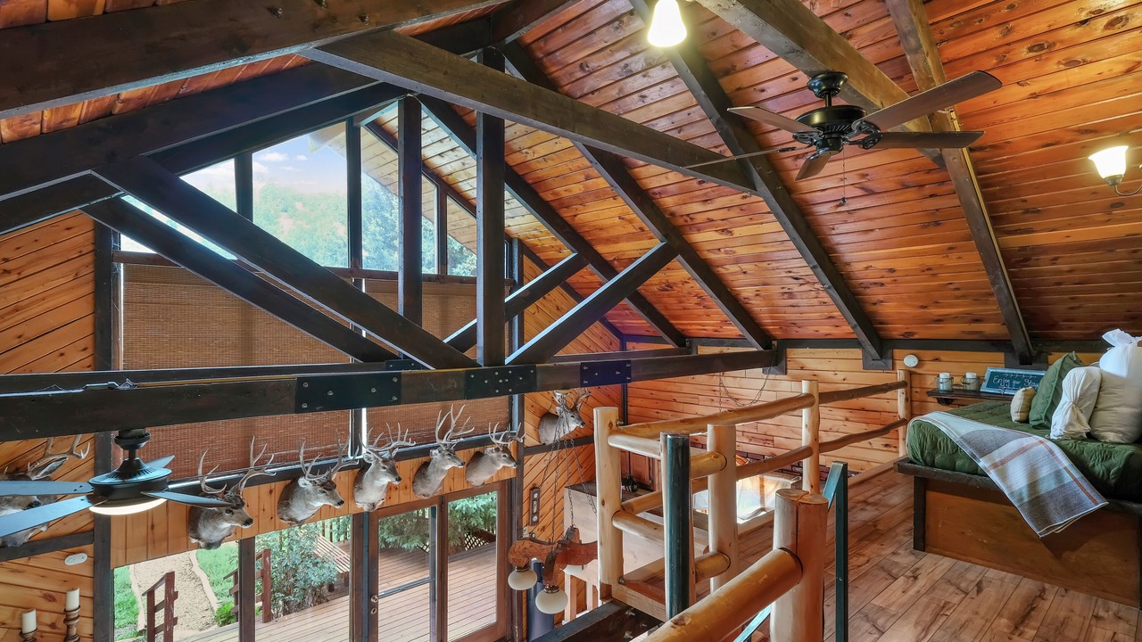Photo of Bedroom in Del Norte