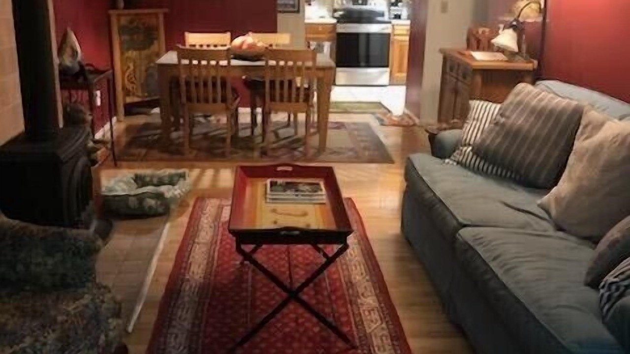 Photo of Livingroom in Livermore