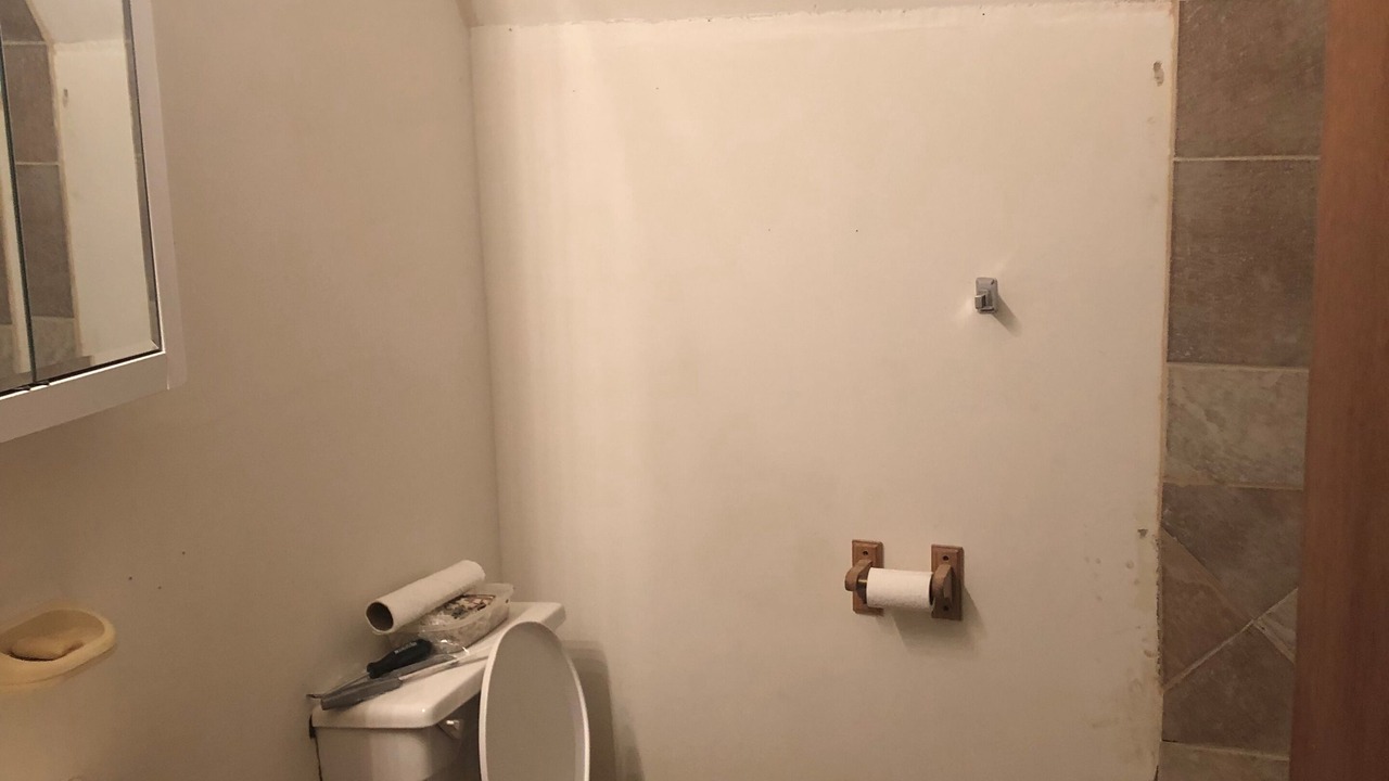 Photo of Bathroom in Lac La Biche