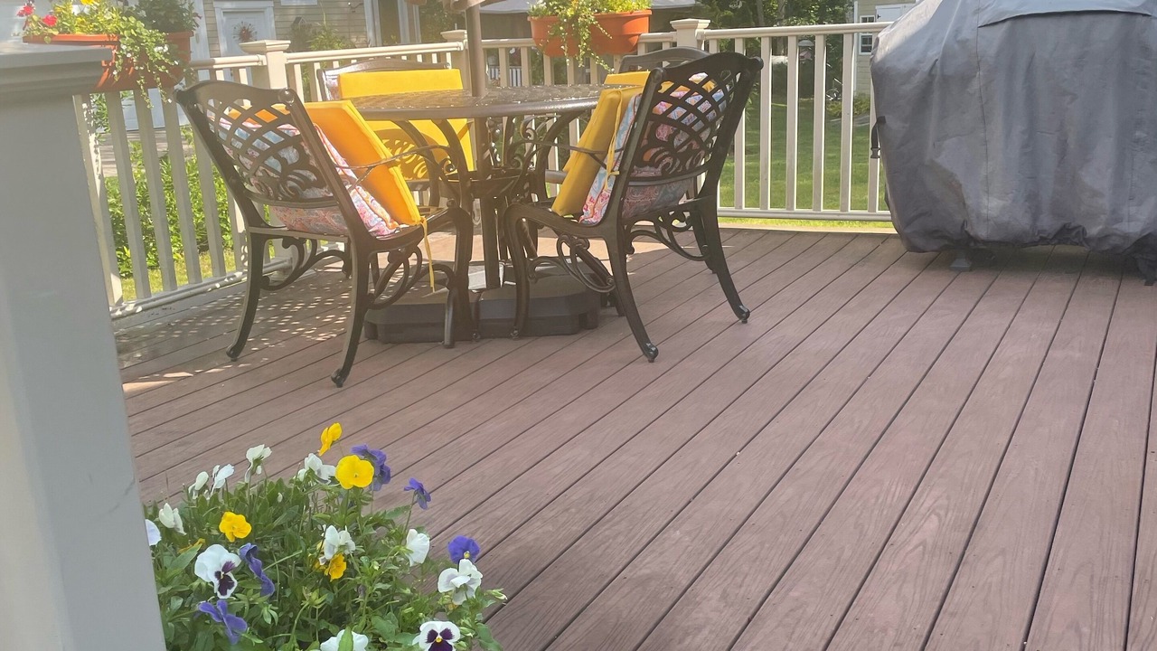 Photo of Outdoor in Kennebunkport