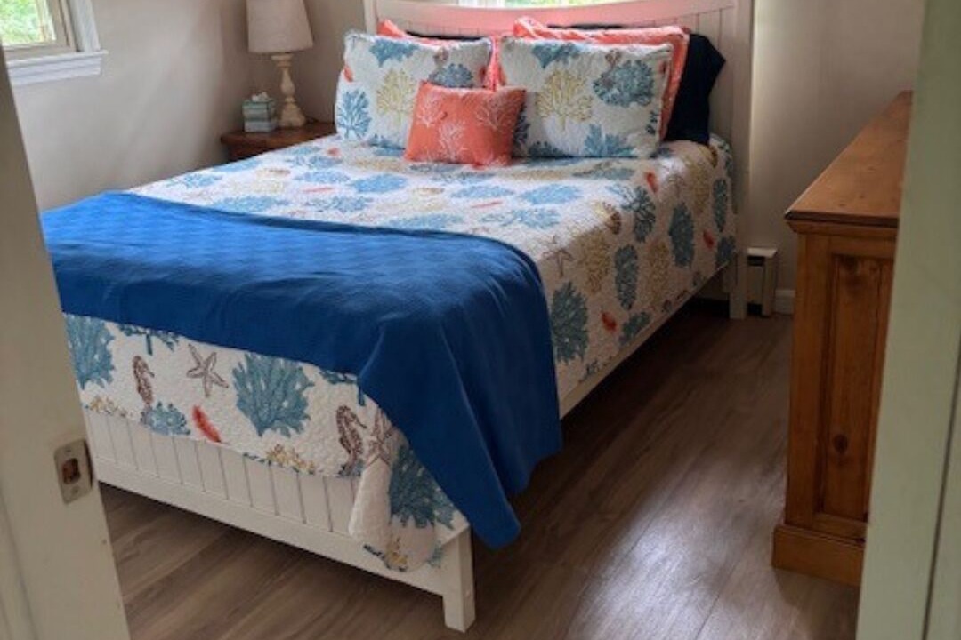Photo of Bedroom in Kennebunkport