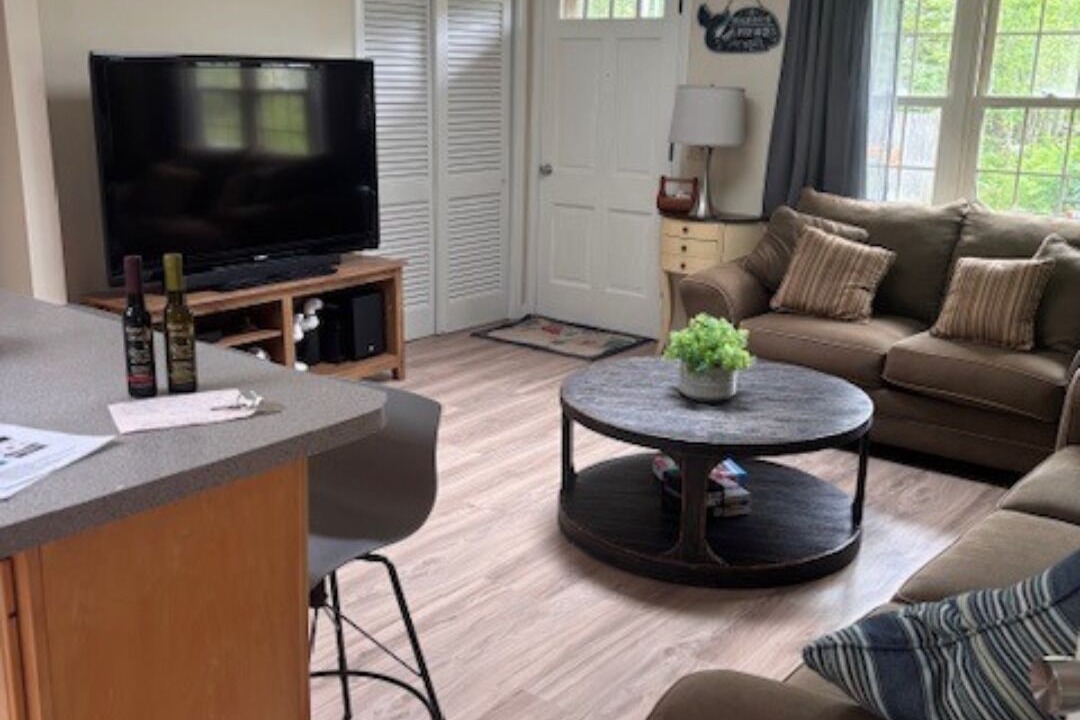 Photo of Livingroom in Kennebunkport