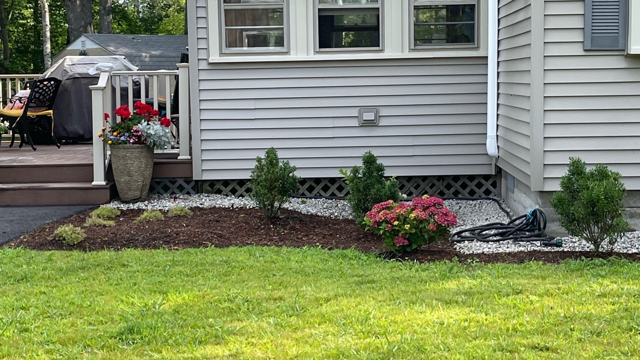 Photo of Outdoor in Kennebunkport
