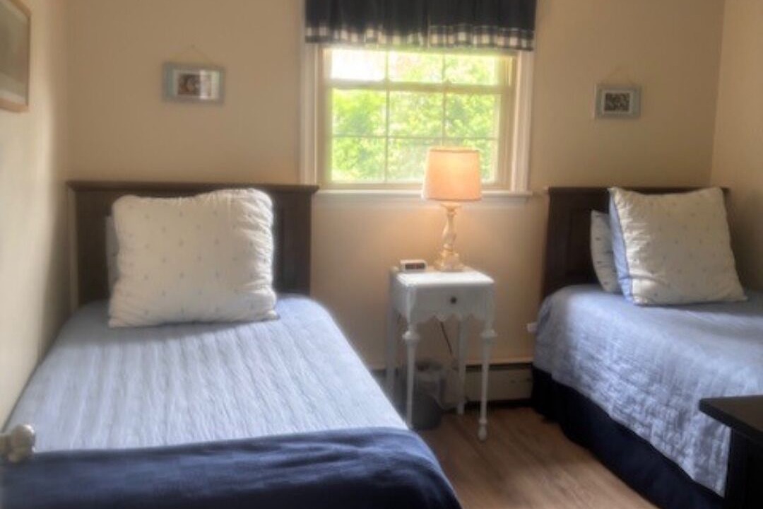Photo of Bedroom in Kennebunkport