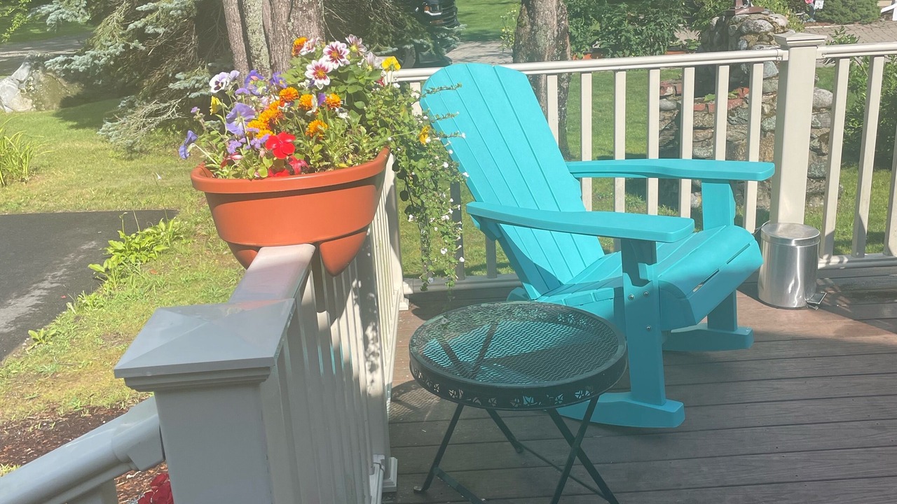 Photo of Outdoor in Kennebunkport