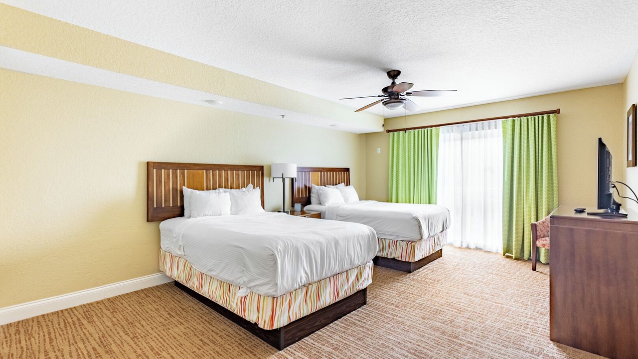 Photo of Bedroom in Pompano Beach