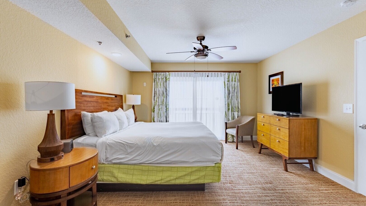 Photo of Bedroom in Pompano Beach