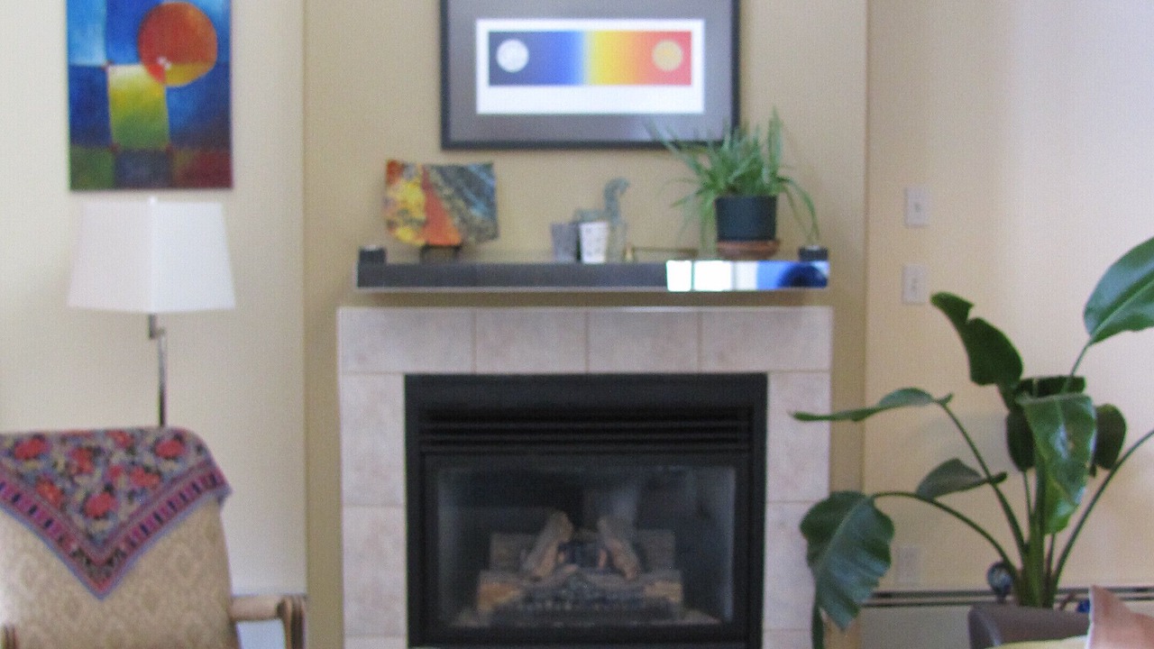 Photo of Livingroom in Canmore