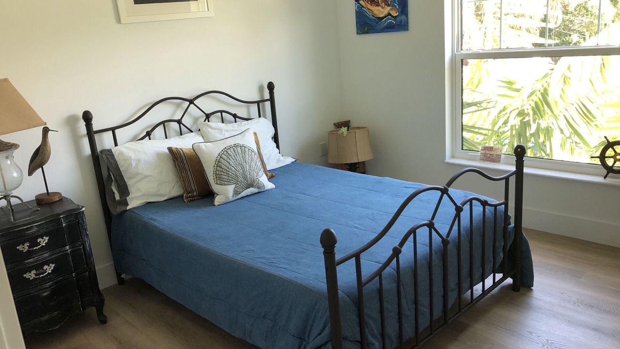 Photo of Bedroom in Hobe Sound
