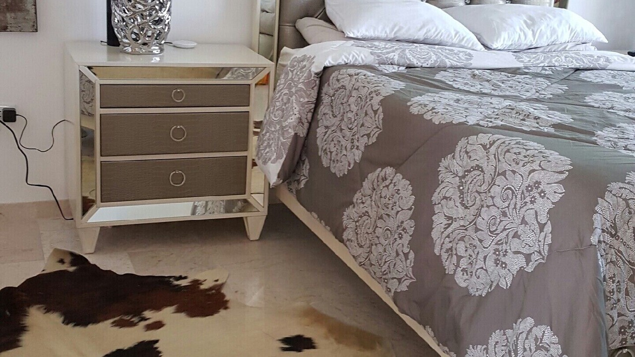 Photo of Bedroom in Downtown Miami
