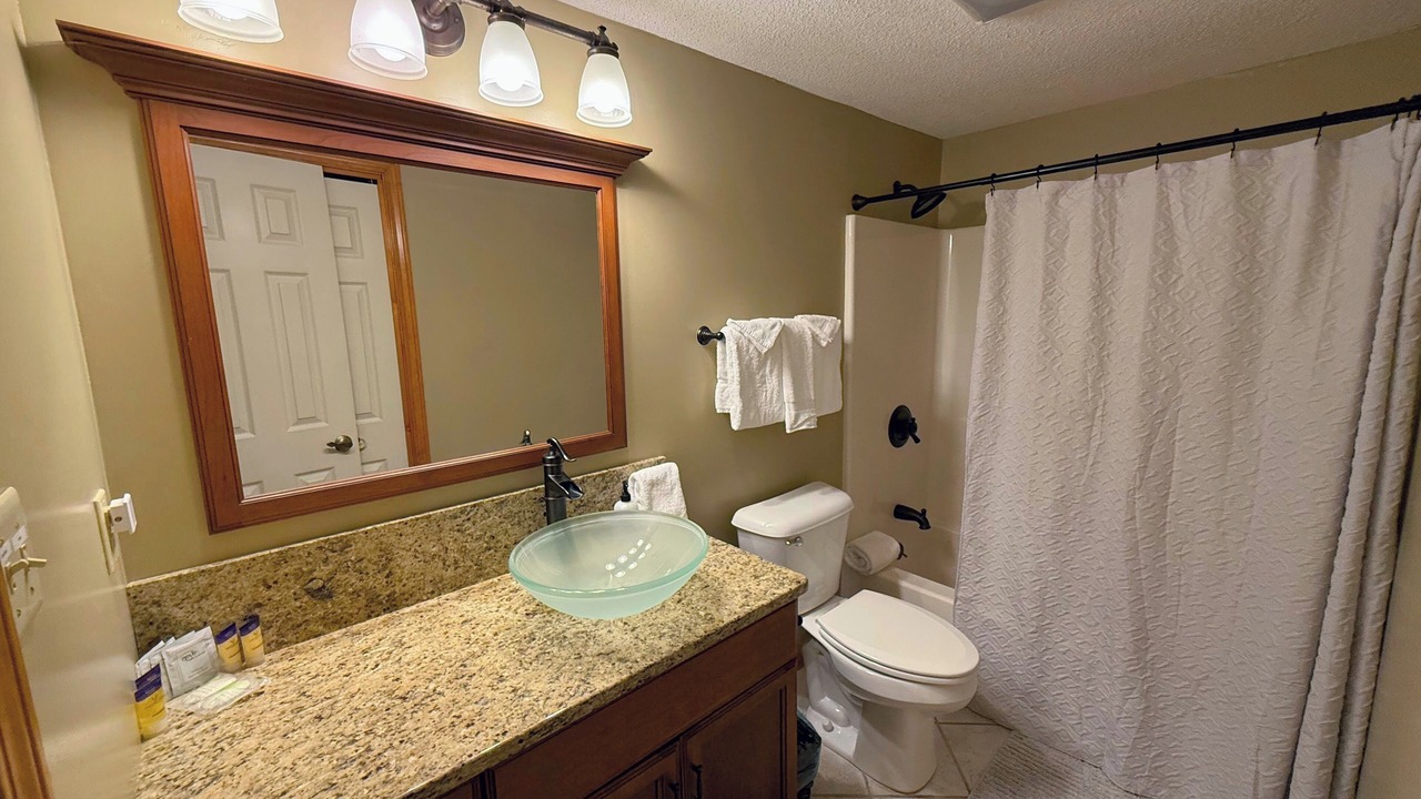 Photo of Bathroom in Carroll