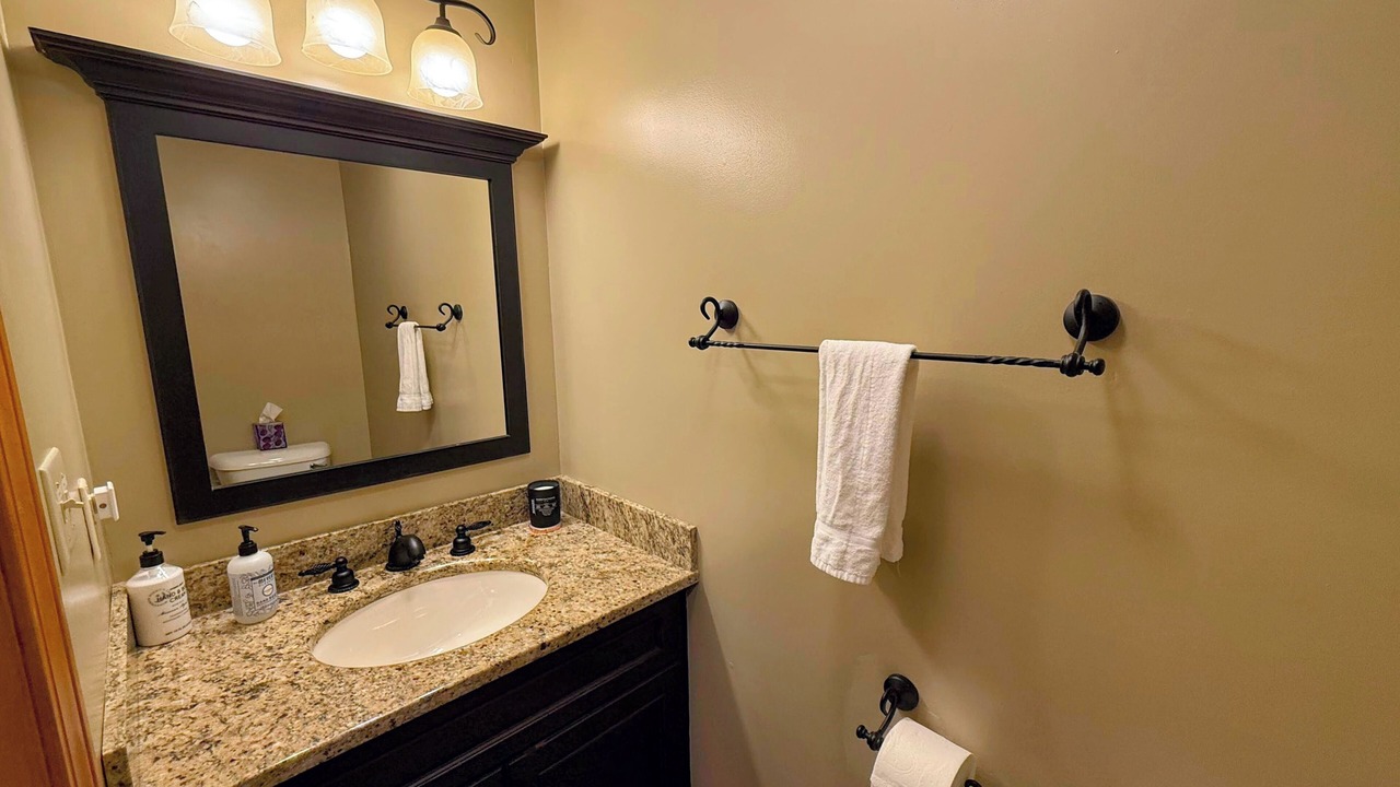 Photo of Bathroom in Carroll