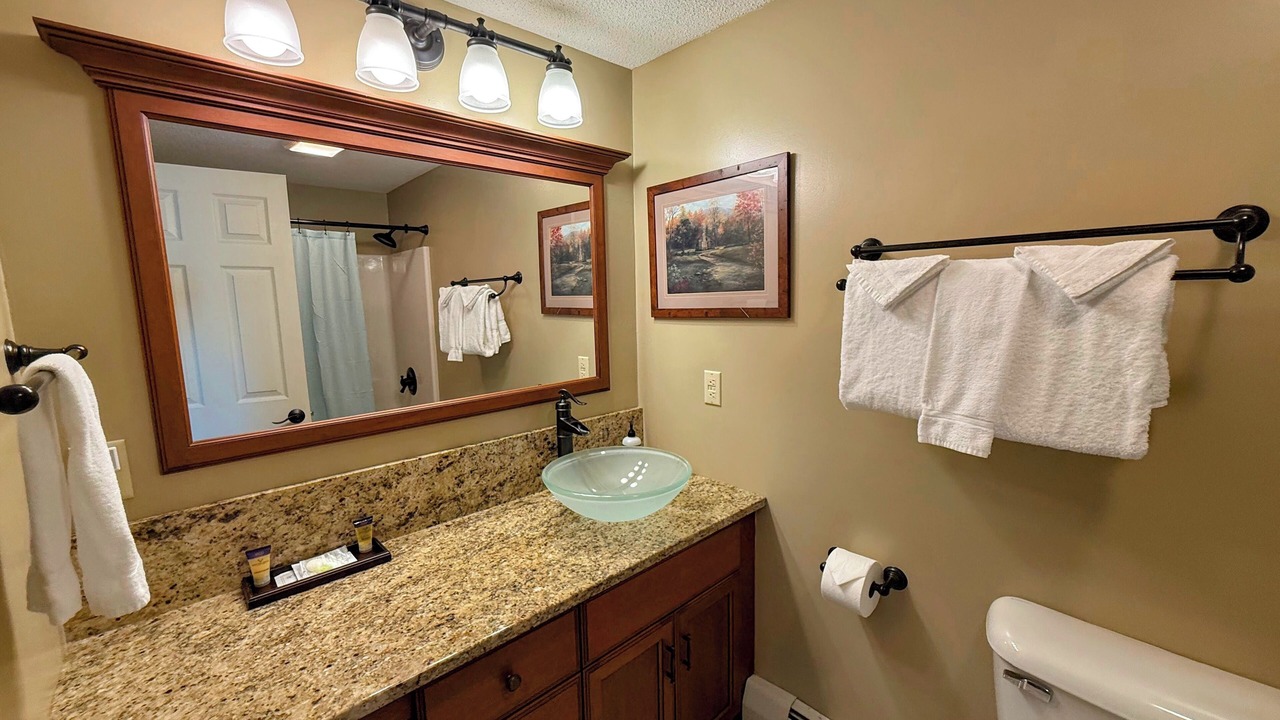 Photo of Bathroom in Carroll