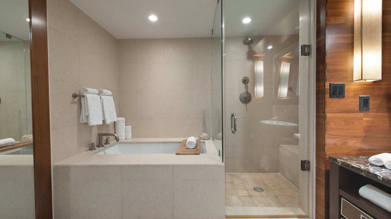 Photo of Bathroom in North Beach