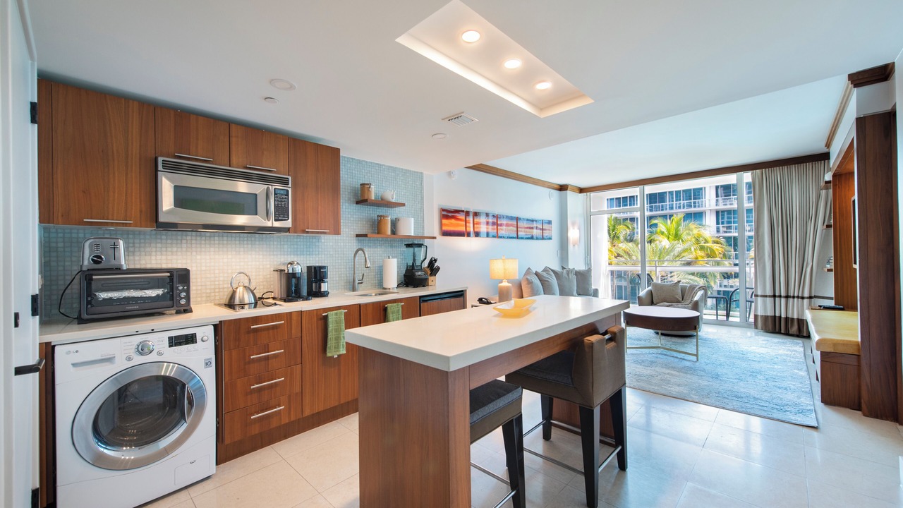Photo of Kitchen in North Beach