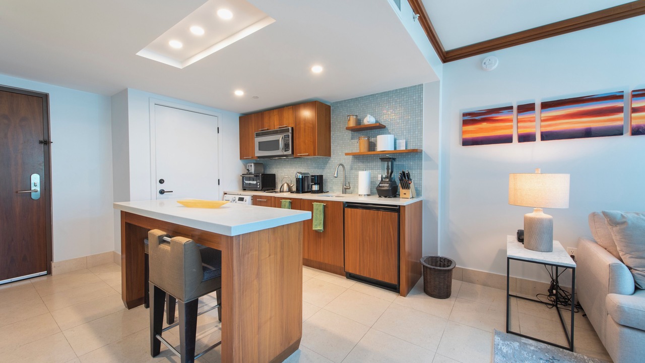 Photo of Kitchen in North Beach