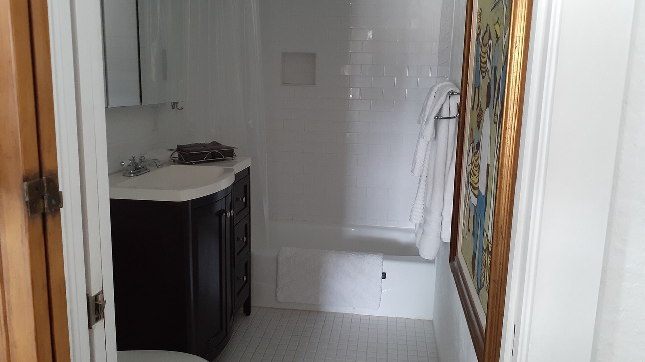 Photo of Bathroom in West Palm Beach