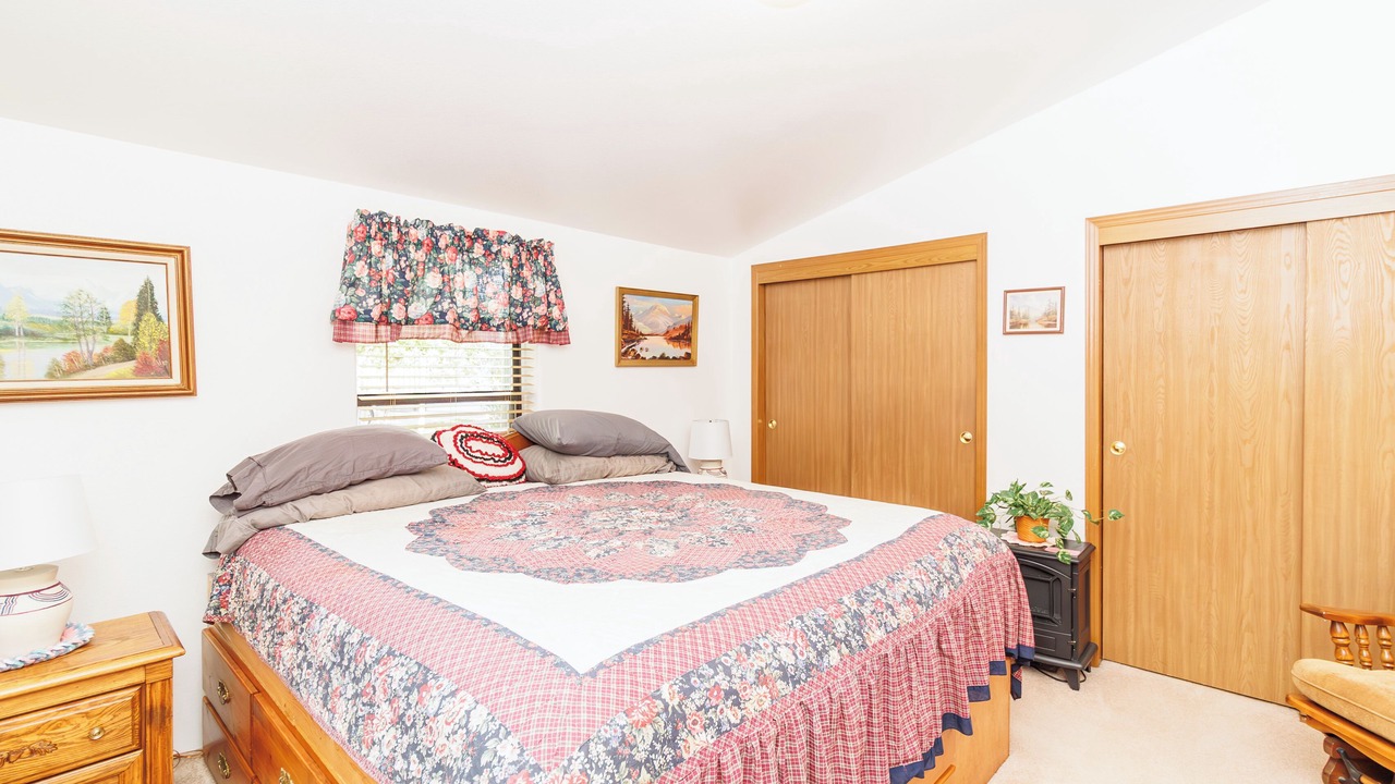 Photo of Bedroom in Robertson