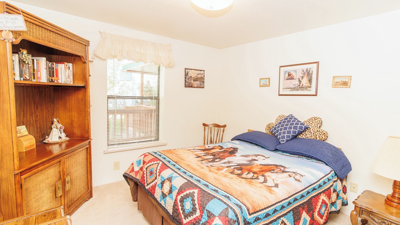 Photo of Bedroom in Robertson