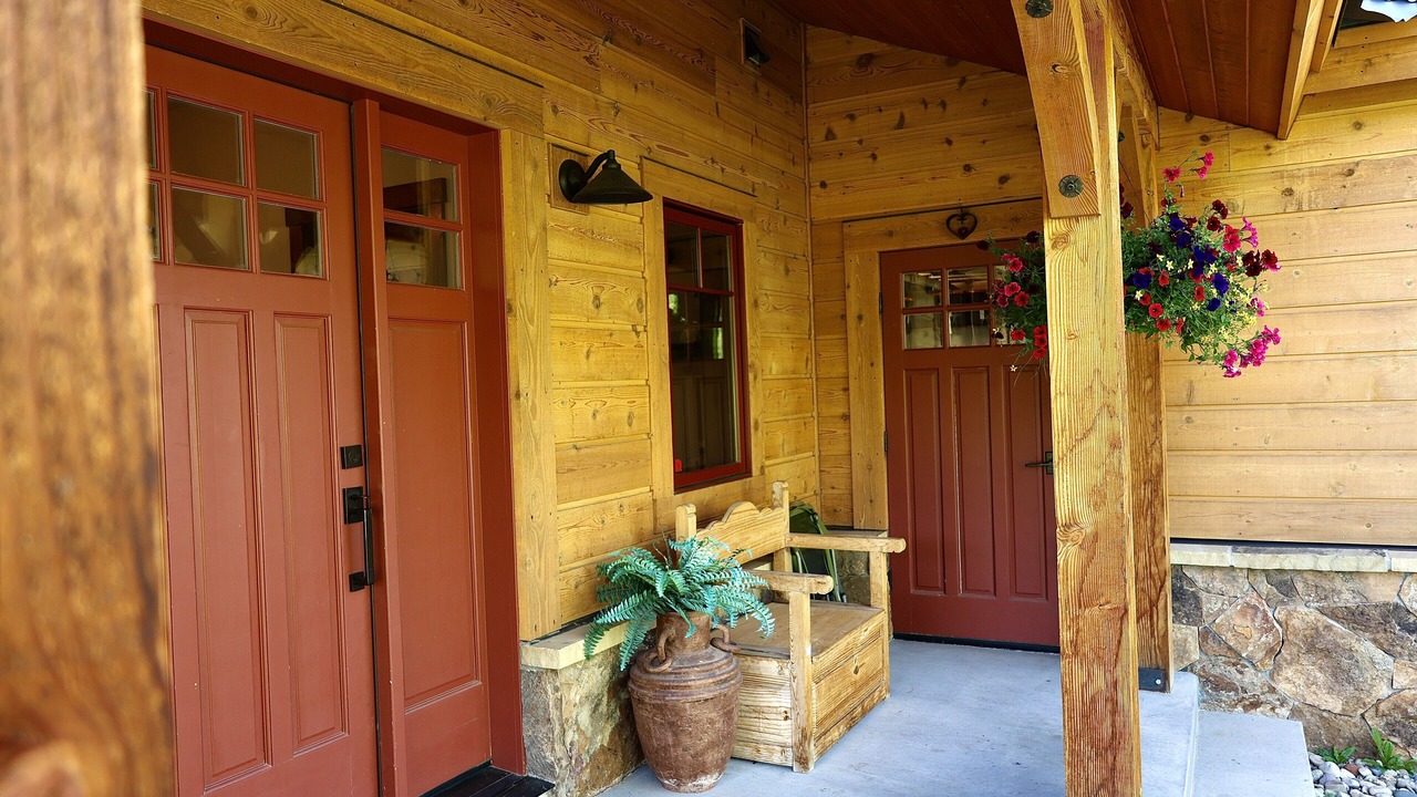 Photo of Outdoor in Mount Crested Butte