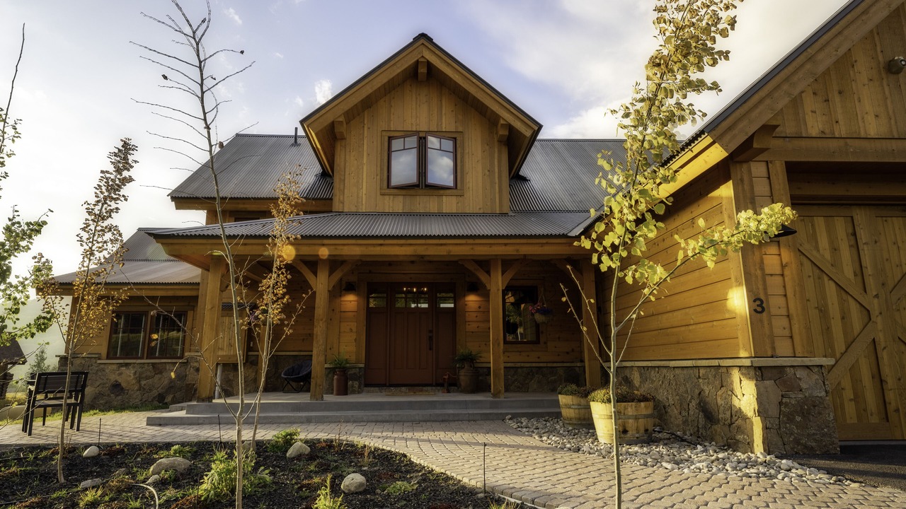 Photo of Outdoor in Mount Crested Butte