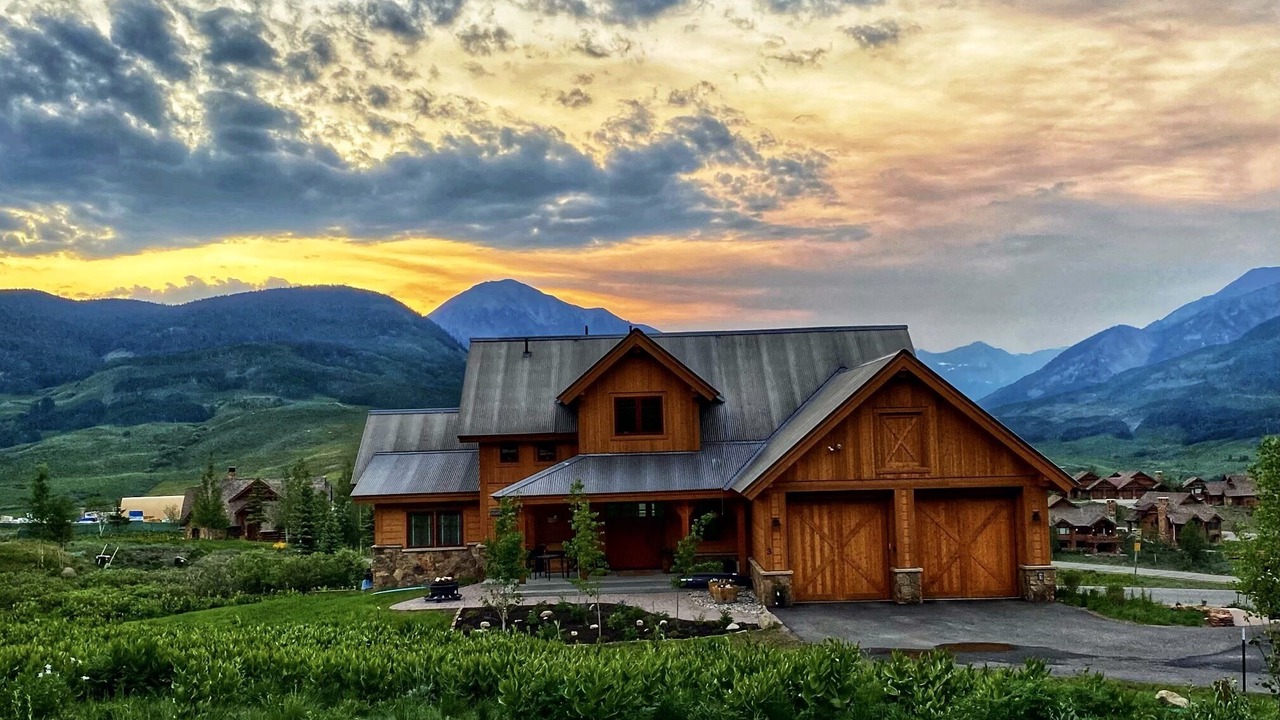 Photo of Outdoor in Mount Crested Butte